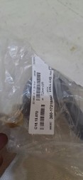 Land Rover OE GX638B504AE GO ШЛАНГ ОХОЛОДЖЕННЯ НАСОСА RANGE ROVER VELAR JAGUAR T2H41026 GX63-8B504-AE НОВИЙ