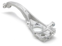 TOPGER ZW-VW-1224 AUDI A6 C7 ВАЖІЛЬ ПІДВІСКИ ПЕРЕДНЄ ЛІВЕ КОЛЕСО AUDI A6 C7