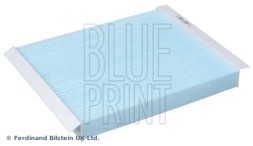 ADA102510 BLUE PRINT Повітряний фільтр салону