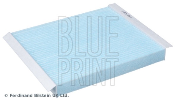 ADA102510 BLUE PRINT Повітряний фільтр салону