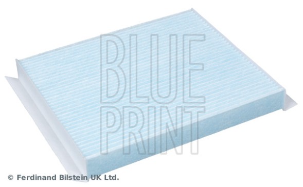 ADA102510 BLUE PRINT Повітряний фільтр салону