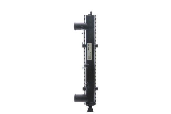 CR 398 000S MAHLE ORIGINAL Радіатор системи охолодження