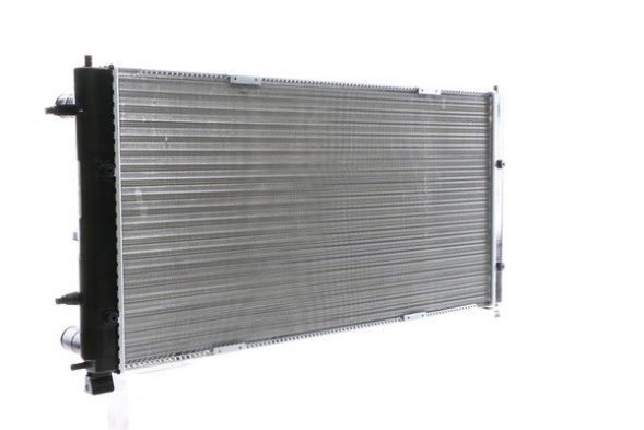 CR 398 000S MAHLE ORIGINAL Радіатор системи охолодження