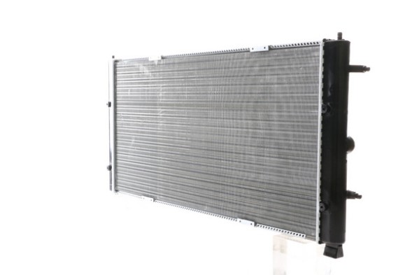 CR 398 000S MAHLE ORIGINAL Радіатор системи охолодження