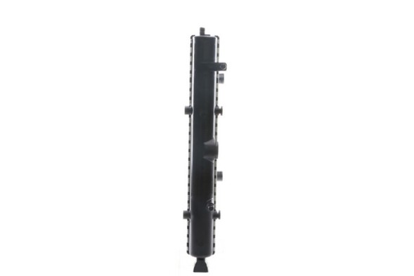 CR 398 000S MAHLE ORIGINAL Радіатор системи охолодження