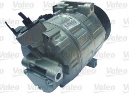 Valeo 813145 Компресор компресора кондиціонера 813145 valeo
