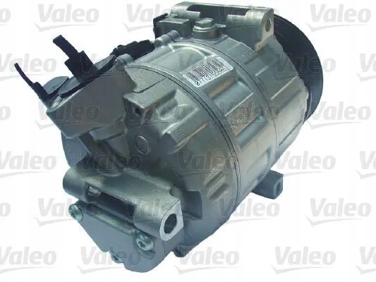 Valeo 813145 Компресор компресора кондиціонера 813145 valeo