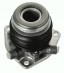 Sachs 3182 654 206 Центральна муфта 3182 654 206 sachs