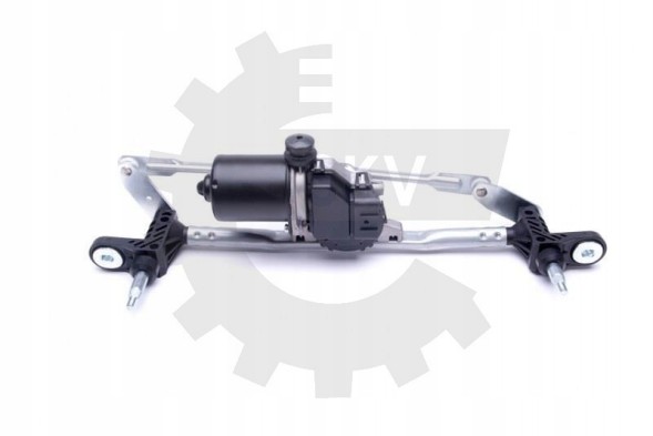 ESEN SKV 05SKV095 Механізм склоочисників fiat 500 500 c abarth 500 500 c ; 52032582 ; передній