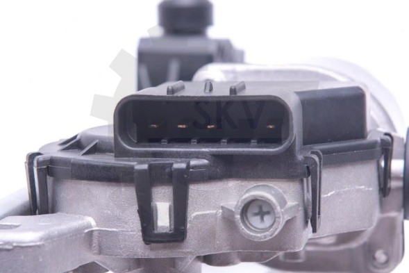 ESEN SKV 05SKV095 Механізм склоочисників fiat 500 500 c abarth 500 500 c ; 52032582 ; передній