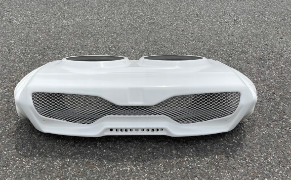 Inn 34-904 КРИШКА КОРПУСУ АГРЕГАТУ ZANOTTI Z380