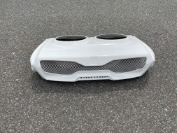 Inn 34-904 КРИШКА КОРПУСУ АГРЕГАТУ ZANOTTI Z380