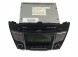 Hyundai OE RW1602Y730TAN ПАНЕЛЬ РАДІО HYUNDAI IX35 OE