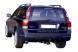 BSR 4002028 Volvo V70N спортивний вихлоп 2х2" BSR