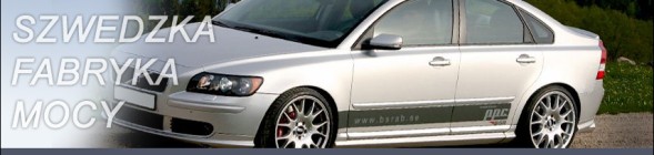 BSR 4002028 Volvo V70N спортивний вихлоп 2х2" BSR