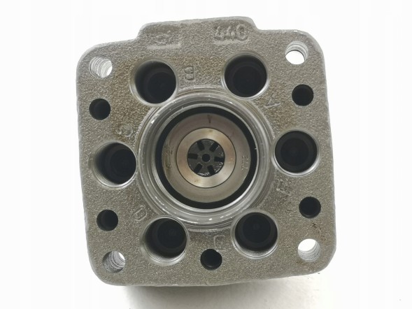 MAGNETI MARELLI 410530014400 Головка інжекторного насоса bosch renault clio i 1.9d / 410530014400