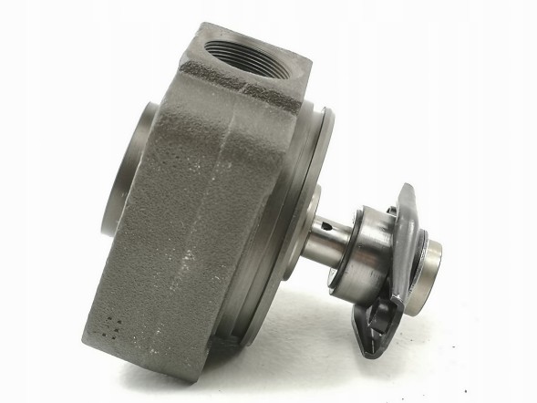 MAGNETI MARELLI 410530014400 Головка інжекторного насоса bosch renault clio i 1.9d / 410530014400