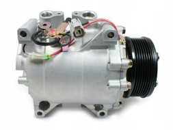 EURO KLIMA КОМПРЕСОР КОНДИЦІОНЕРА HONDA 58881 / HS110R36 / HS110R2V