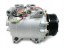 EURO KLIMA КОМПРЕСОР КОНДИЦІОНЕРА HONDA 58881 / HS110R36 / HS110R2V