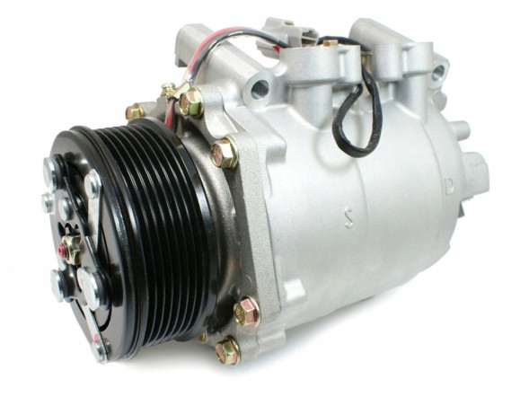 EURO KLIMA КОМПРЕСОР КОНДИЦІОНЕРА HONDA 58881 / HS110R36 / HS110R2V