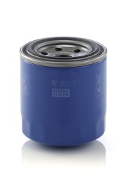 W 8017 MANN FILTER Фільтр мастил