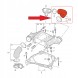 CHINA 03N145822E 65094116009 65094116028 2.0TDI 2.0 TDI 2.0D MAN TGE 177 KM 130 kW KOLANKO RURA PRZEWÓD TURBO INTERCOOLERA INTERKULERA DOLOT POWIETRZA Трубка турбо шланга повітряного радіатора впуску man tge 2.0 tdi 65094116009