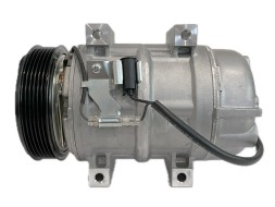 Valeo КОМПРЕСОР КОНДИЦІОНЕРА VOLVO 8602621 / 8614983 / 8684286 / 8FK351109-261