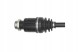 SNR DK77.005 Карданний вал snr dk77.005