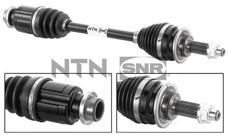 SNR DK77.005 Карданний вал snr dk77.005