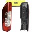 Magneti Marelli MM-LT120 Задня ліва фара З ПЛАНКОЮ ДЛЯ ЛАМПОЧОК - Ducato / Boxer / Jumper MAGNETI MARELLI