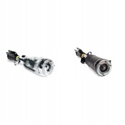 Arnott AS-276 54 2x повітряні амортизатори Arnott FRONT L+R для BMW X3 E53