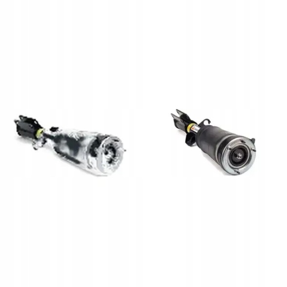 Arnott AS-276 54 2x повітряні амортизатори Arnott FRONT L+R для BMW X3 E53