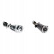 Arnott AS-276 54 2x повітряні амортизатори Arnott FRONT L+R для BMW X3 E53