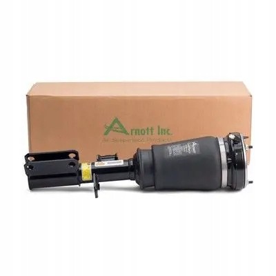 Arnott AS-276 54 2x повітряні амортизатори Arnott FRONT L+R для BMW X3 E53