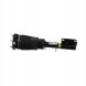 Arnott AS-276 54 2x повітряні амортизатори Arnott FRONT L+R для BMW X3 E53