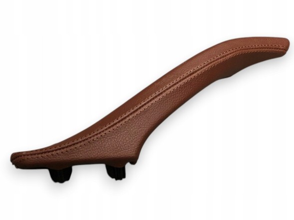 Китай 51417225859 Ручка Двері Ліва Фронтальна Задня UK Sattle Saddle Brown Для BMW F10 F11 F18 LIFT