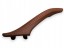 Китай 51417225859 Ручка Двері Ліва Фронтальна Задня UK Sattle Saddle Brown Для BMW F10 F11 F18 LIFT