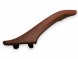 Китай 51417225859 Ручка Двері Ліва Фронтальна Задня UK Sattle Saddle Brown Для BMW F10 F11 F18 LIFT