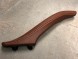 Китай 51417225859 Ручка Двері Ліва Фронтальна Задня UK Sattle Saddle Brown Для BMW F10 F11 F18 LIFT