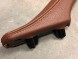 Китай 51417225859 Ручка Двері Ліва Фронтальна Задня UK Sattle Saddle Brown Для BMW F10 F11 F18 LIFT
