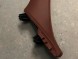 Китай 51417225859 Ручка Двері Ліва Фронтальна Задня UK Sattle Saddle Brown Для BMW F10 F11 F18 LIFT
