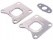 Ertons ERT-995497775G КОМПЛЕКТ ГРМ РОЛИК ГРОМЕТИЧНОЇ ПРОКЛАДКИ FORD TRANSIT 1.0 ECOBOOST