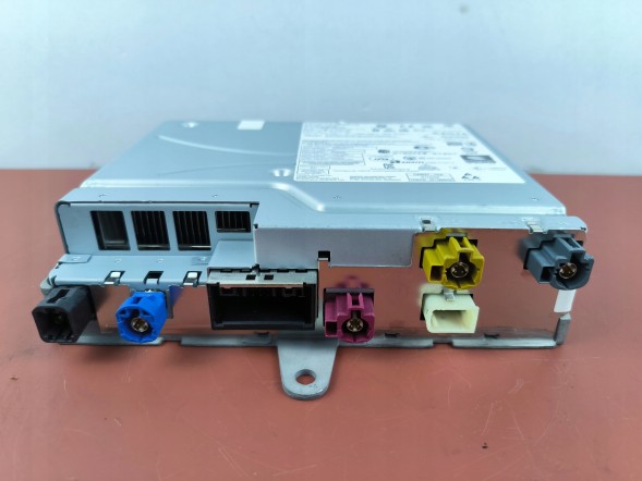 BMW OE Головний пристрій Garmin Аудіонавігація IDC23 HIGH 8155 5B5C8C5 65125B5C8C5