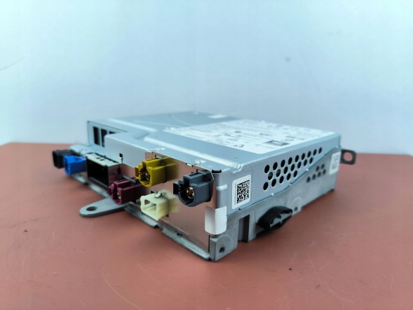 BMW OE Головний пристрій Garmin Аудіонавігація IDC23 HIGH 8155 5B5C8C5 65125B5C8C5