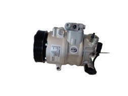 AUTO-KLIMAT КОМПРЕСОР КОНДИЦІОНЕРА AUDI VW 6Q0820808G