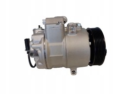 AUTO-KLIMAT КОМПРЕСОР КОНДИЦІОНЕРА AUDI VW 6Q0820808G
