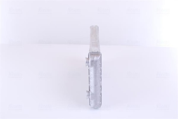 Nissens 73648 Nissens 73648 теплообмінник, опалення салону