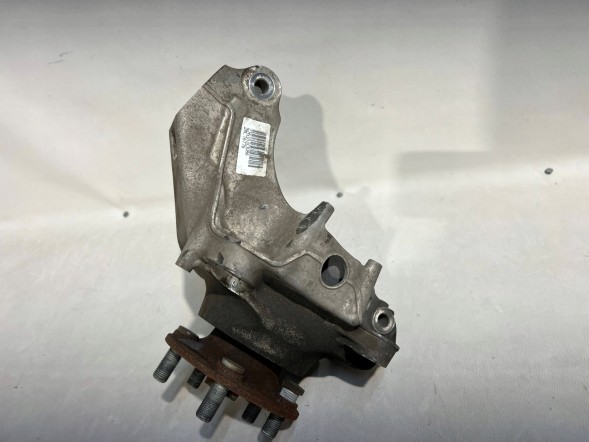 Land Rover OE 28C76706 PMI150921 ПРАВА ПЕРЕДНЯ ПОВОРОТНА ЦАПФА LAND RANGE ROVER EVOQUE II L551 28C76706