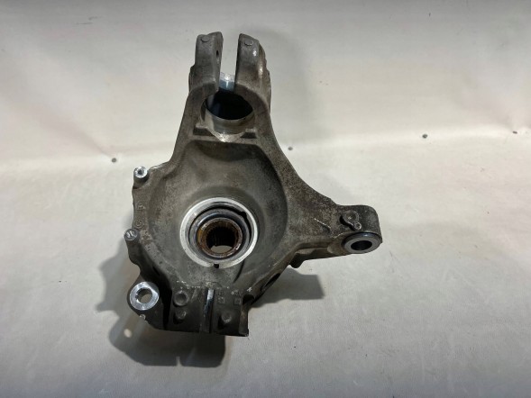 Land Rover OE 28C76706 PMI150921 ПРАВА ПЕРЕДНЯ ПОВОРОТНА ЦАПФА LAND RANGE ROVER EVOQUE II L551 28C76706