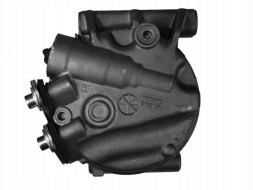 Airstal 890055 8600280 700511092 700510870 51979374 51-0870 505-01094 32785 1.41127 1.4109 0866DPSS 01140866 0100K125 1141803 1141478 01141803 01141478 Компресор кондиціонера Alfa Romeo Giulietta 1.4 TB 0100К125 01140866 ALK125